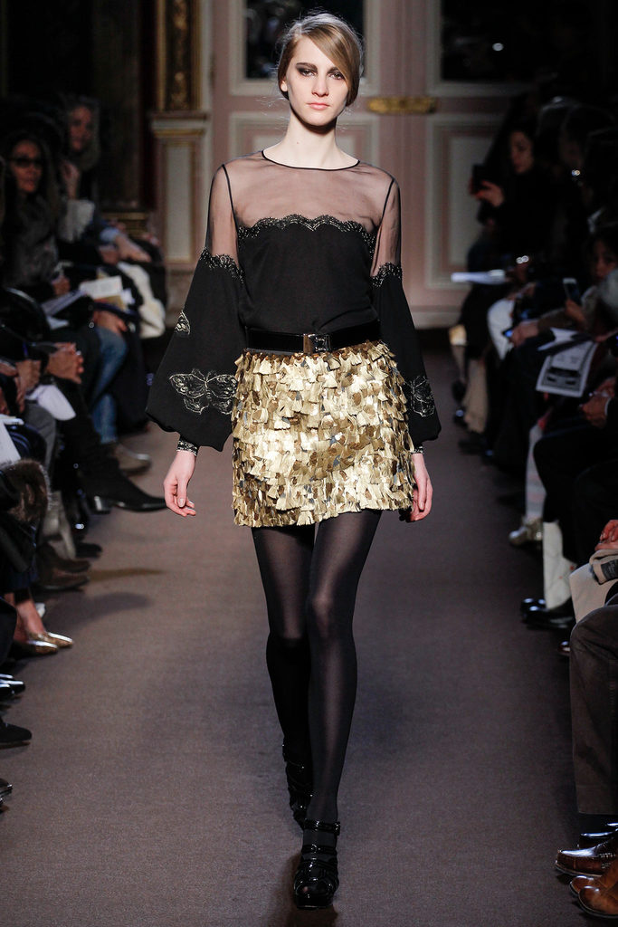 Andrew Gn 2013ﶬŮװϵУʱװܣͼƬ