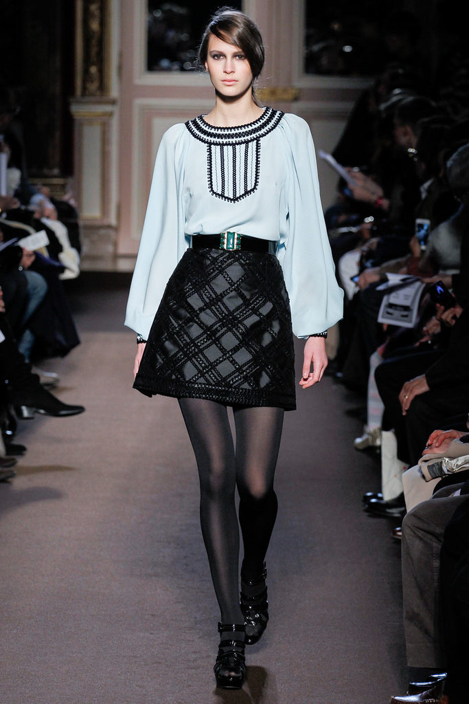 Andrew Gn 2013ﶬŮװϵУʱװܣͼƬ