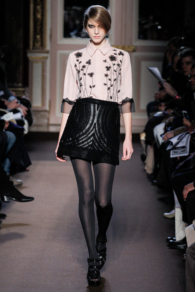 Andrew Gn 2013ﶬŮװϵУʱװܣͼƬ