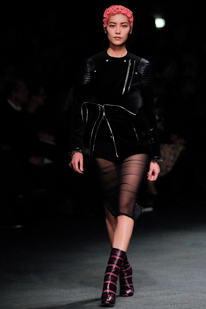 Givenchy 2013ﶬŮװϵУʱװܣͼƬ