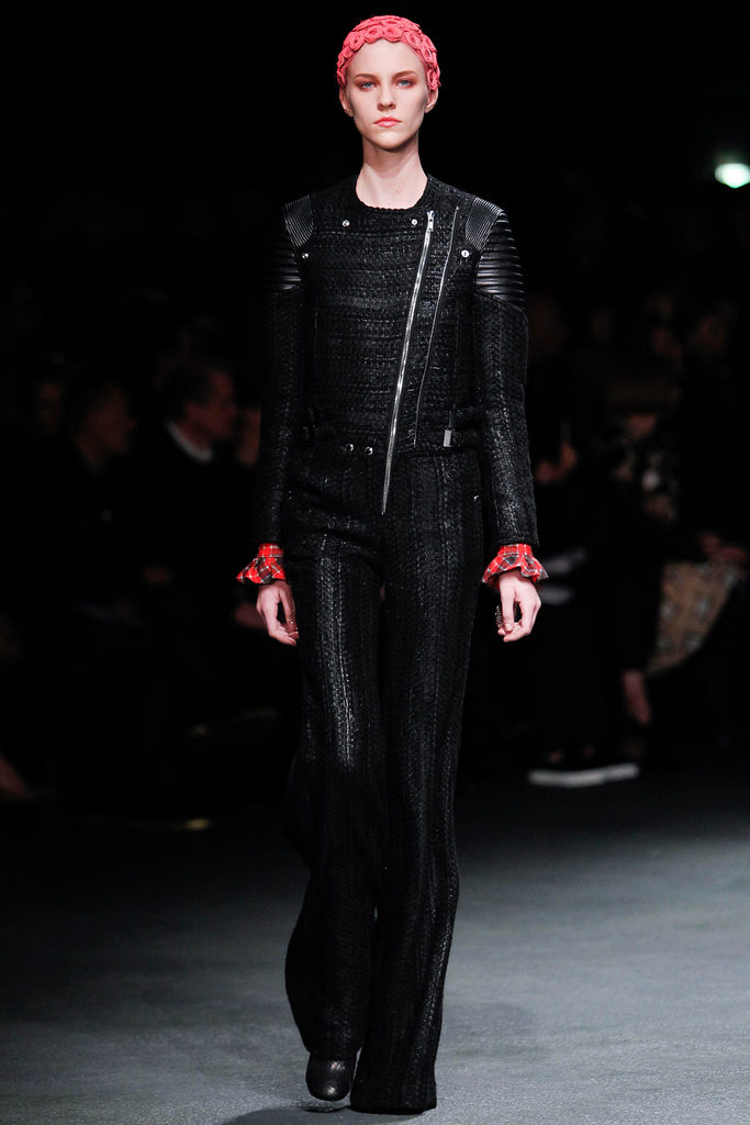 Givenchy 2013ﶬŮװϵУʱװܣͼƬ