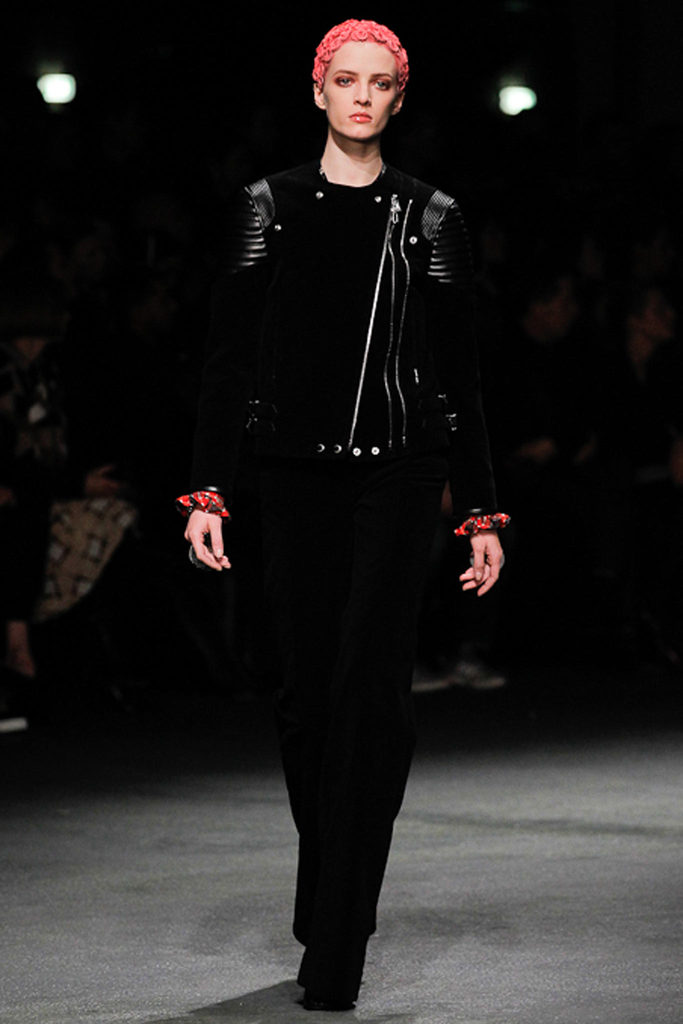 Givenchy 2013ﶬŮװϵУʱװܣͼƬ