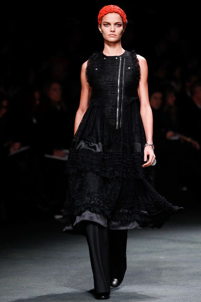 Givenchy 2013ﶬŮװϵУʱװܣͼƬ