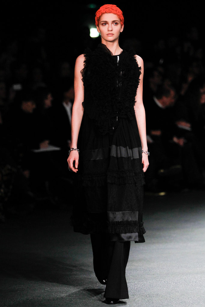 Givenchy 2013ﶬŮװϵУʱװܣͼƬ