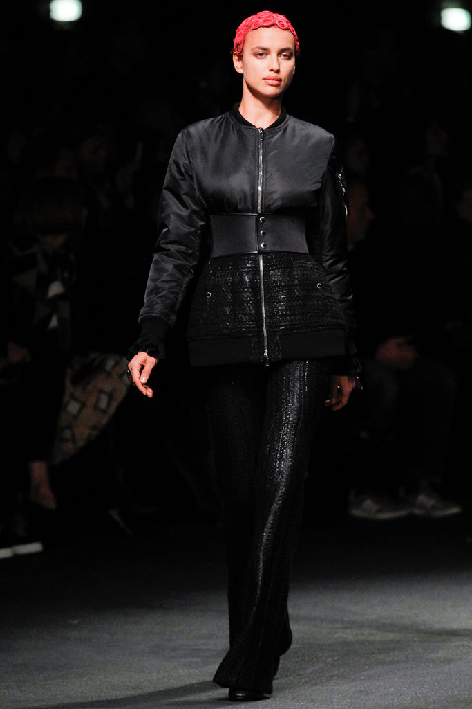 Givenchy 2013ﶬŮװϵУʱװܣͼƬ