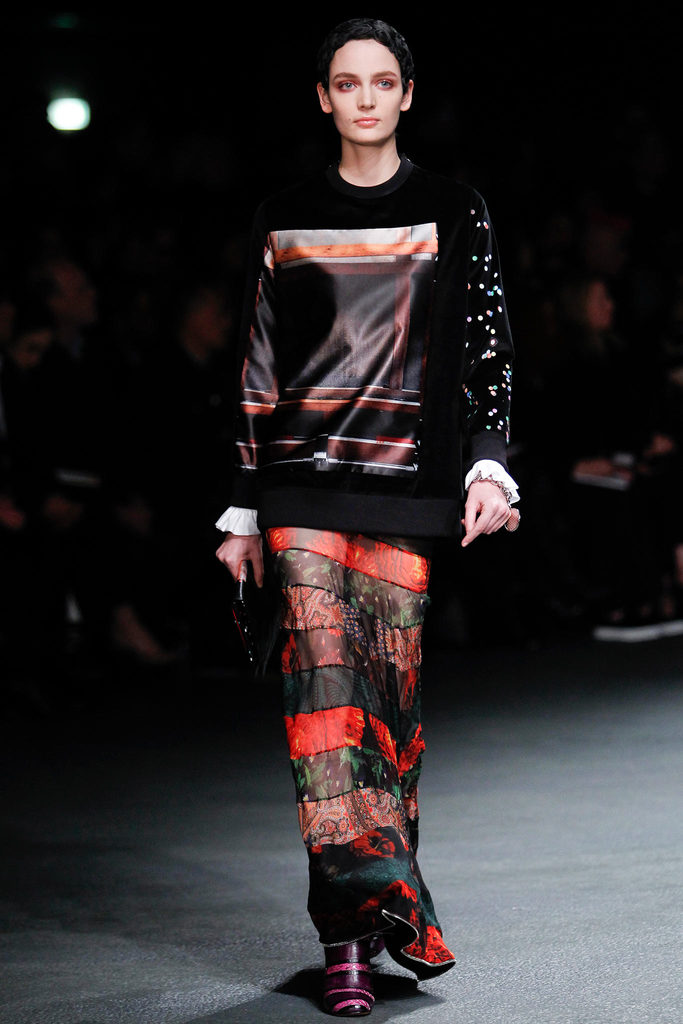 Givenchy 2013ﶬŮװϵУʱװܣͼƬ