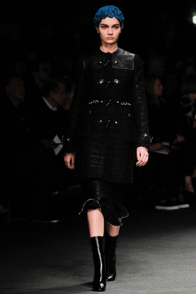 Givenchy 2013ﶬŮװϵУʱװܣͼƬ