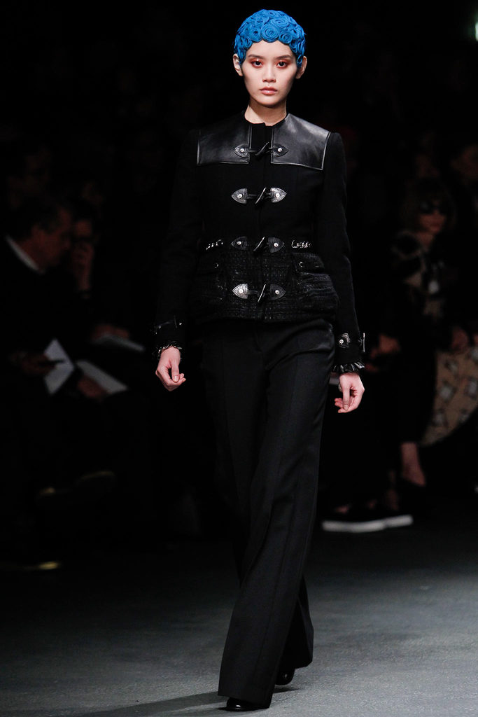 Givenchy 2013ﶬŮװϵУʱװܣͼƬ