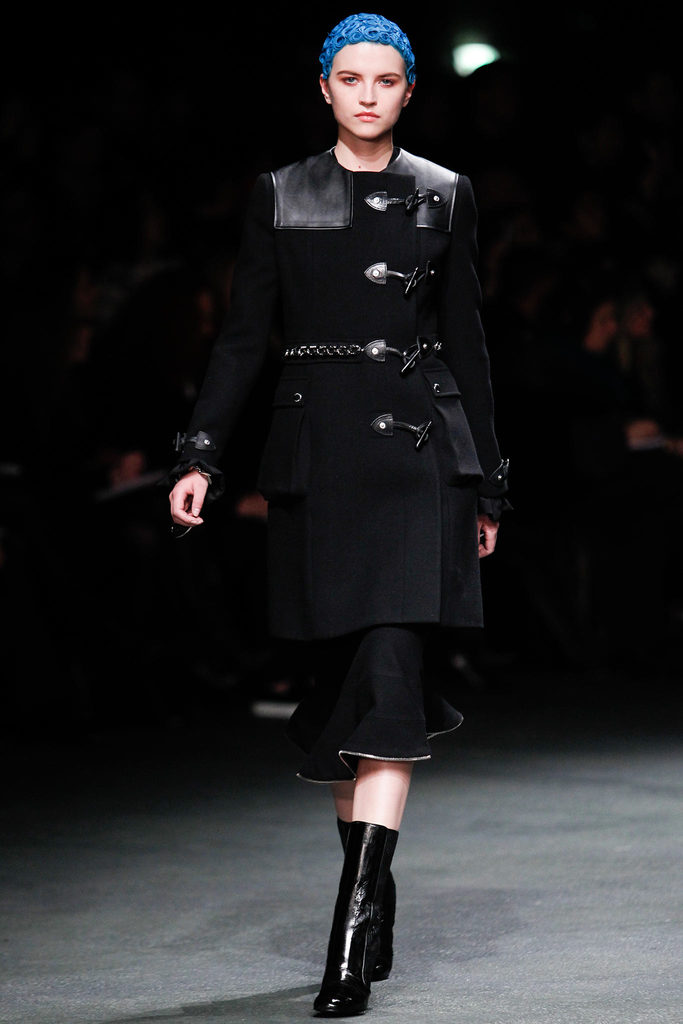 Givenchy 2013ﶬŮװϵУʱװܣͼƬ