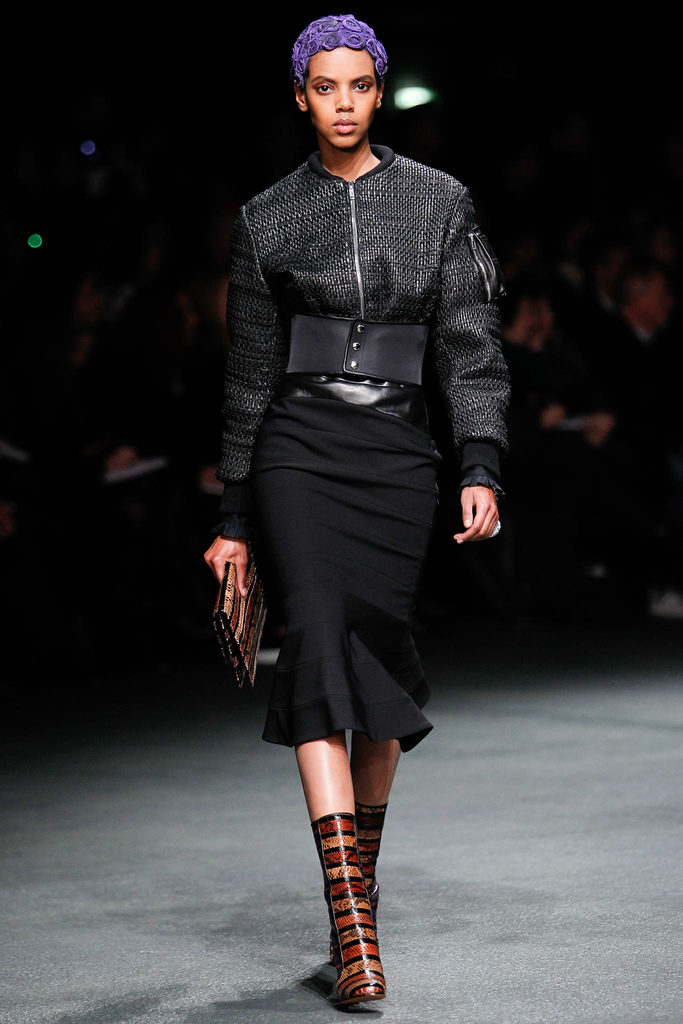 Givenchy 2013ﶬŮװϵУʱװܣͼƬ