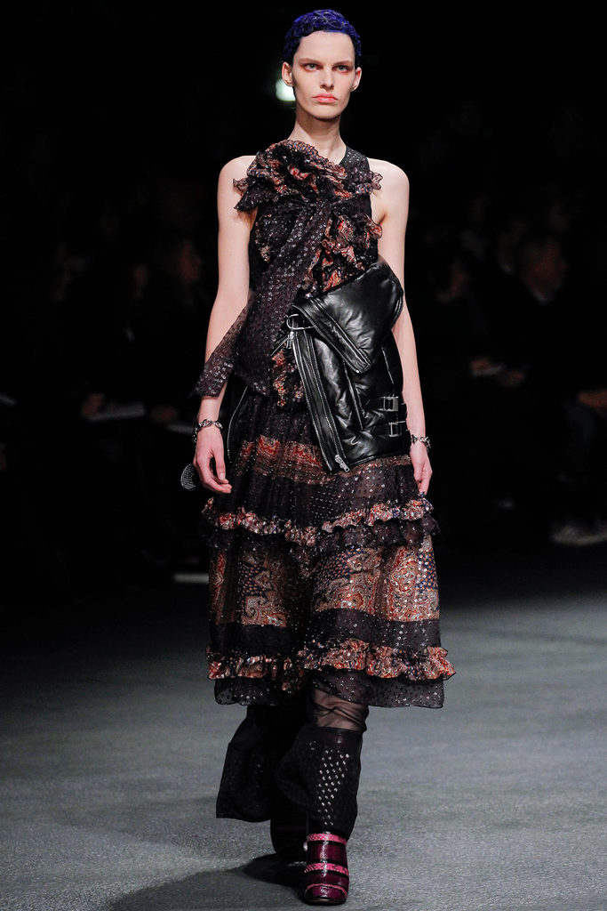 Givenchy 2013ﶬŮװϵУʱװܣͼƬ