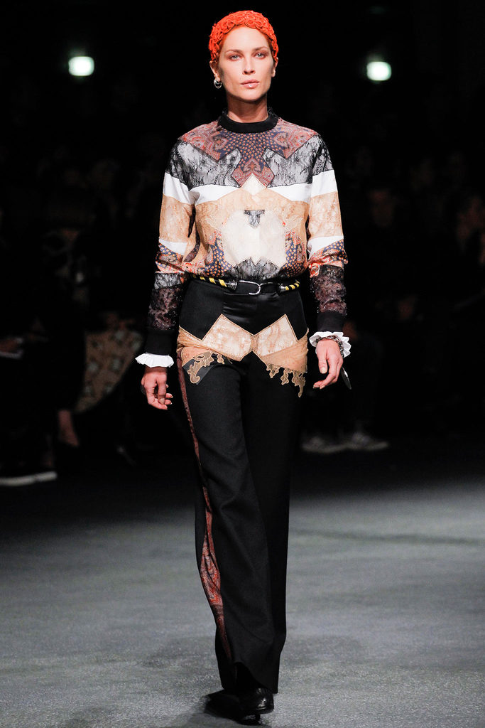 Givenchy 2013ﶬŮbϵУrbܣDƬ