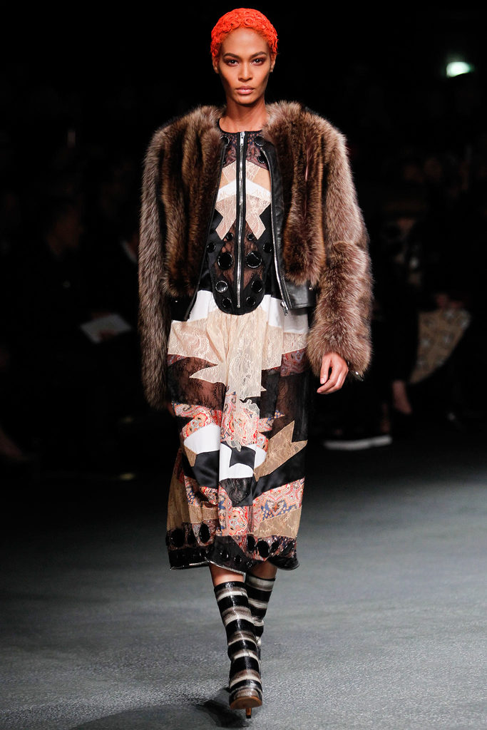 Givenchy 2013ﶬŮbϵУrbܣDƬ