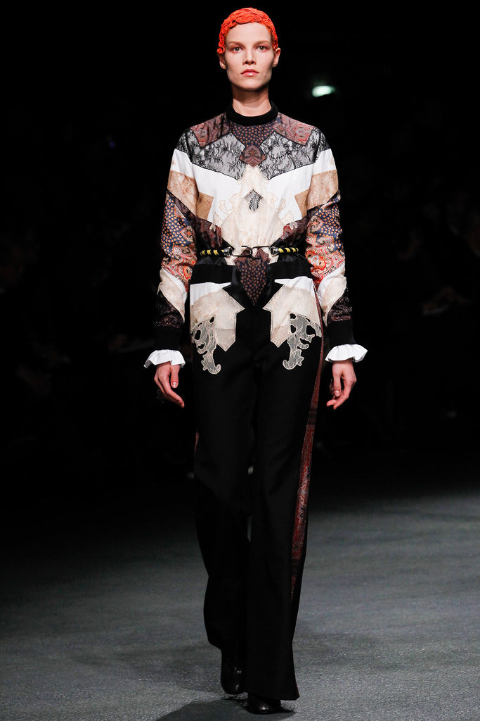 Givenchy 2013ﶬŮbϵУrbܣDƬ