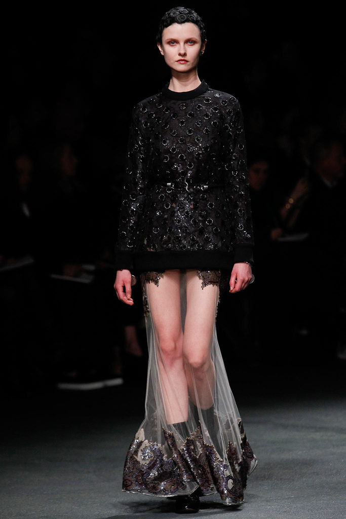 Givenchy 2013ﶬŮbϵУrbܣDƬ