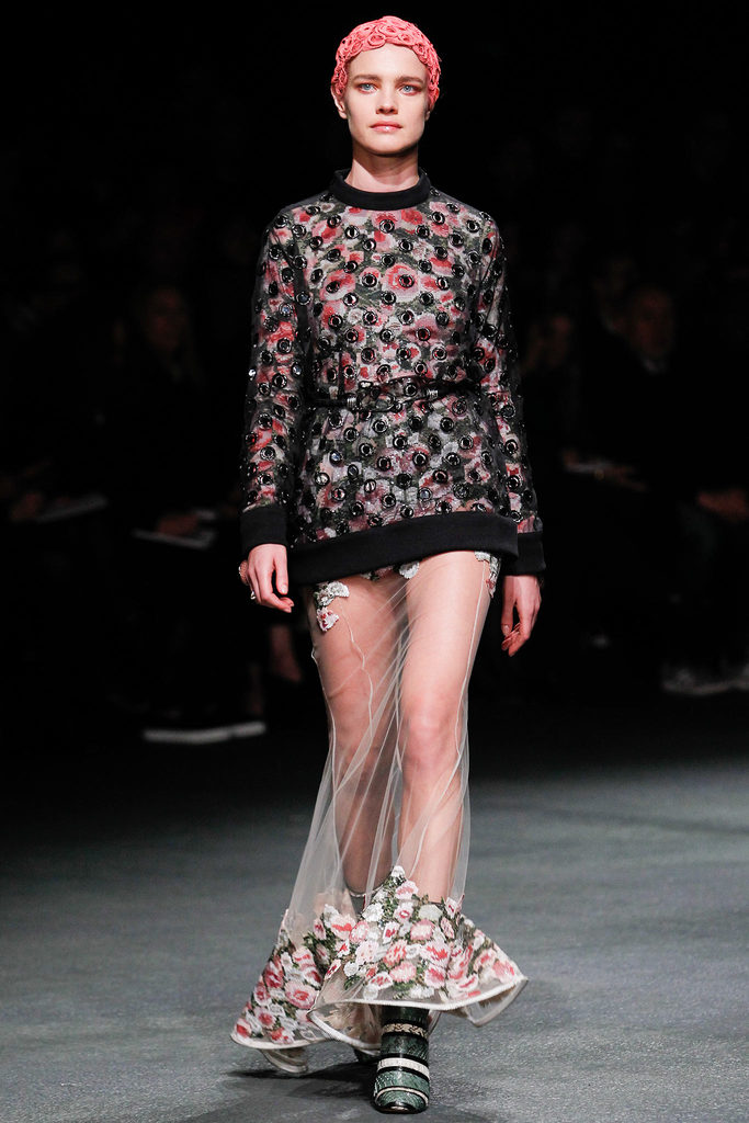 Givenchy 2013ﶬŮbϵУrbܣDƬ