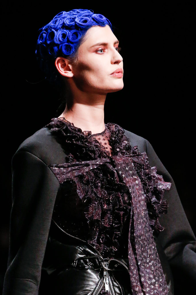 Givenchy 2013ﶬŮbϵУrbܣDƬ