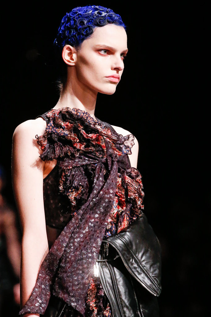 Givenchy 2013ﶬŮbϵУrbܣDƬ