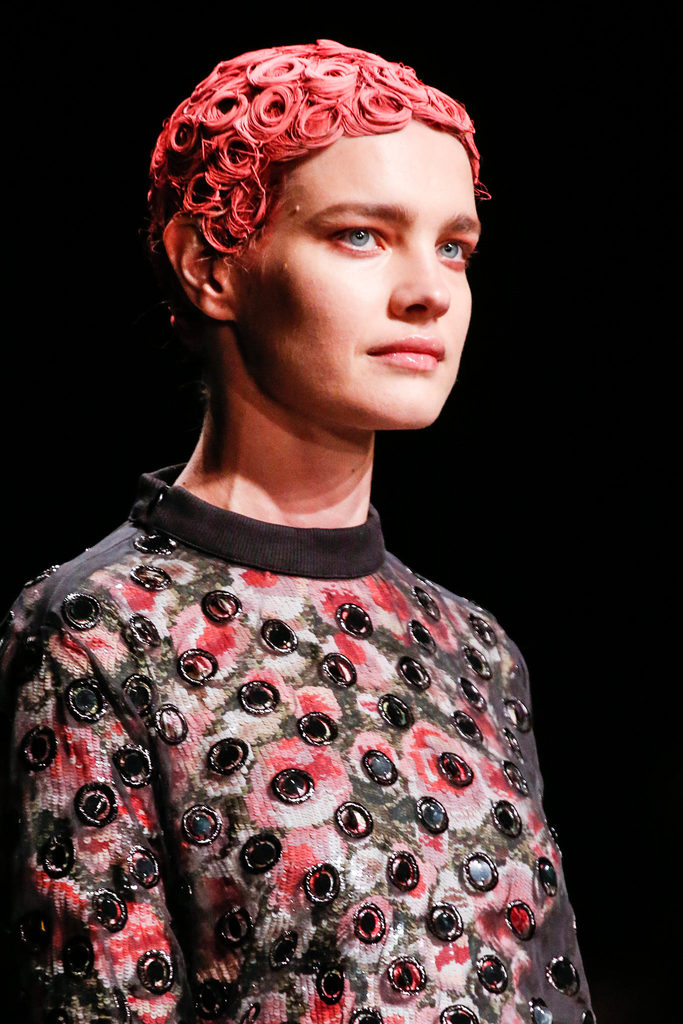 Givenchy 2013ﶬŮbϵУrbܣDƬ