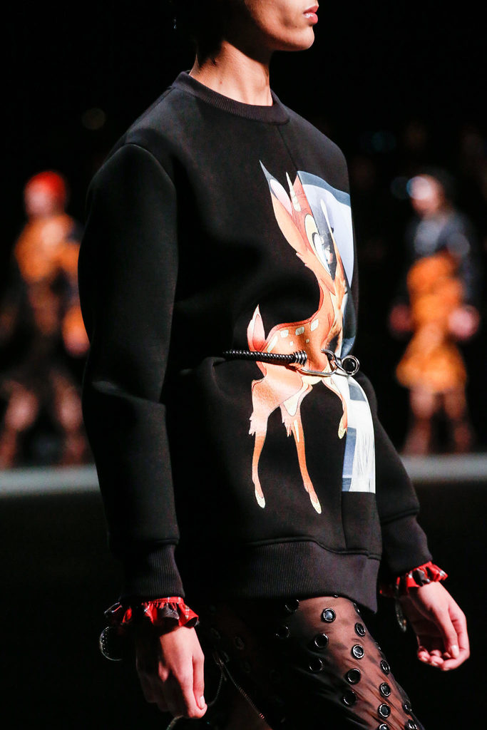 Givenchy 2013ﶬŮbϵУrbܣDƬ