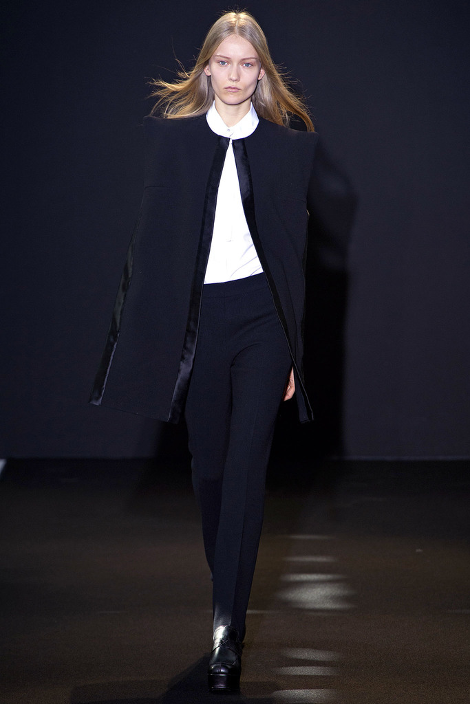 Costume National 2013ﶬŮװϵУʱװܣͼƬ