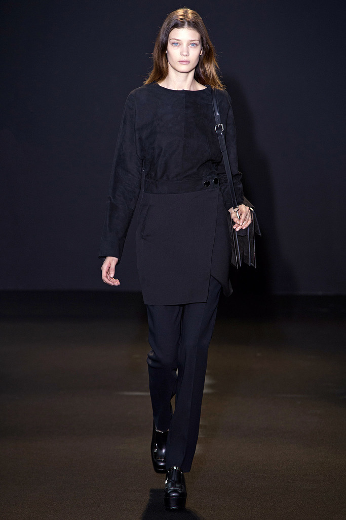 Costume National 2013ﶬŮװϵУʱװܣͼƬ