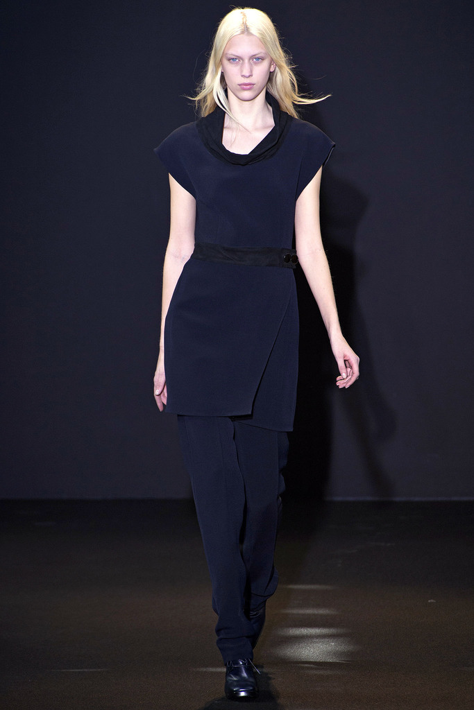 Costume National 2013ﶬŮװϵУʱװܣͼƬ