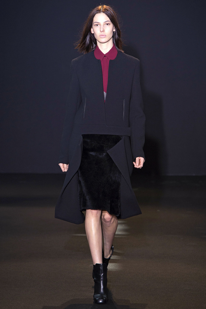 Costume National 2013ﶬŮװϵУʱװܣͼƬ