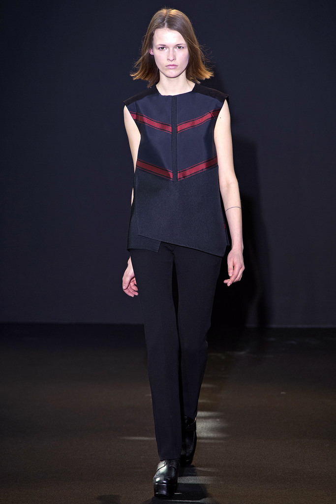 Costume National 2013ﶬŮװϵУʱװܣͼƬ