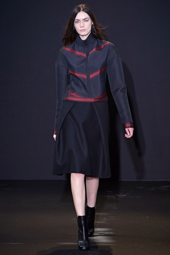 Costume National 2013ﶬŮװϵУʱװܣͼƬ