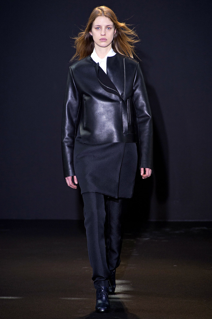 Costume National 2013ﶬŮװϵУʱװܣͼƬ