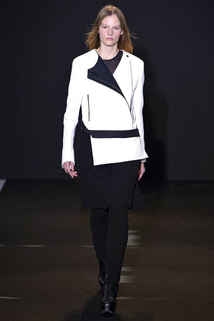 Costume National 2013ﶬŮװϵУʱװܣͼƬ