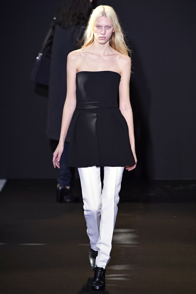 Costume National 2013ﶬŮװϵУʱװܣͼƬ