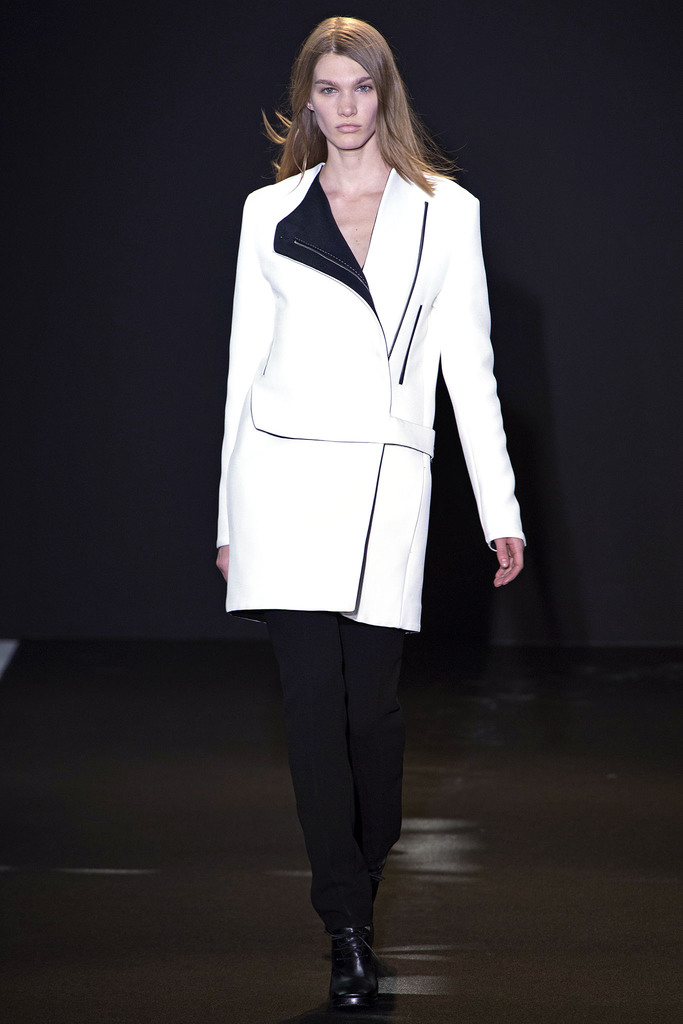 Costume National 2013ﶬŮװϵУʱװܣͼƬ