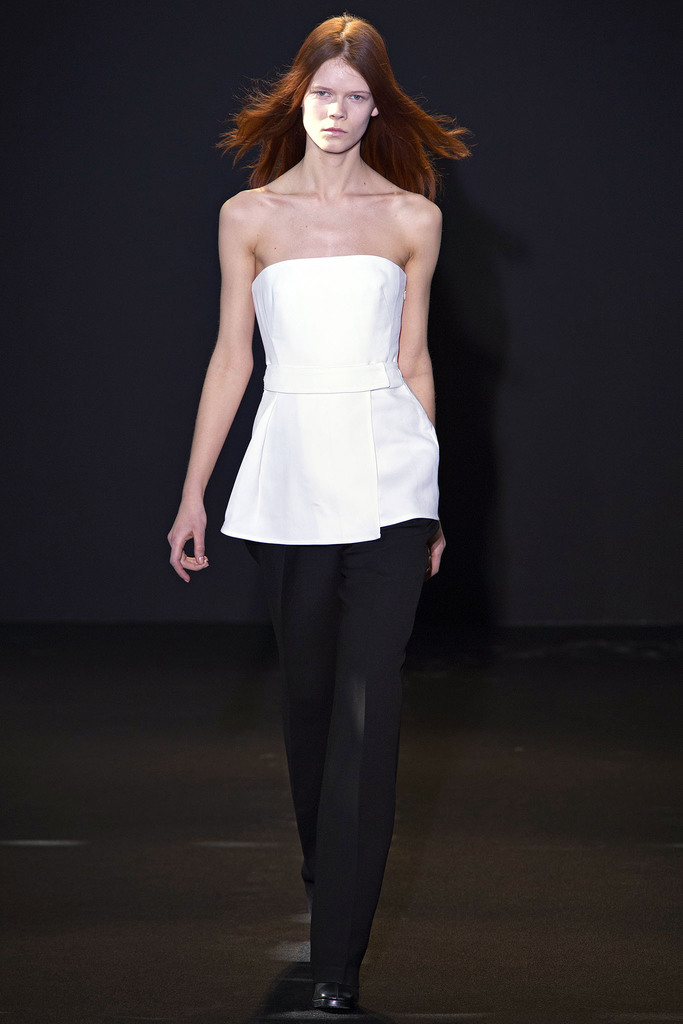 Costume National 2013ﶬŮװϵУʱװܣͼƬ