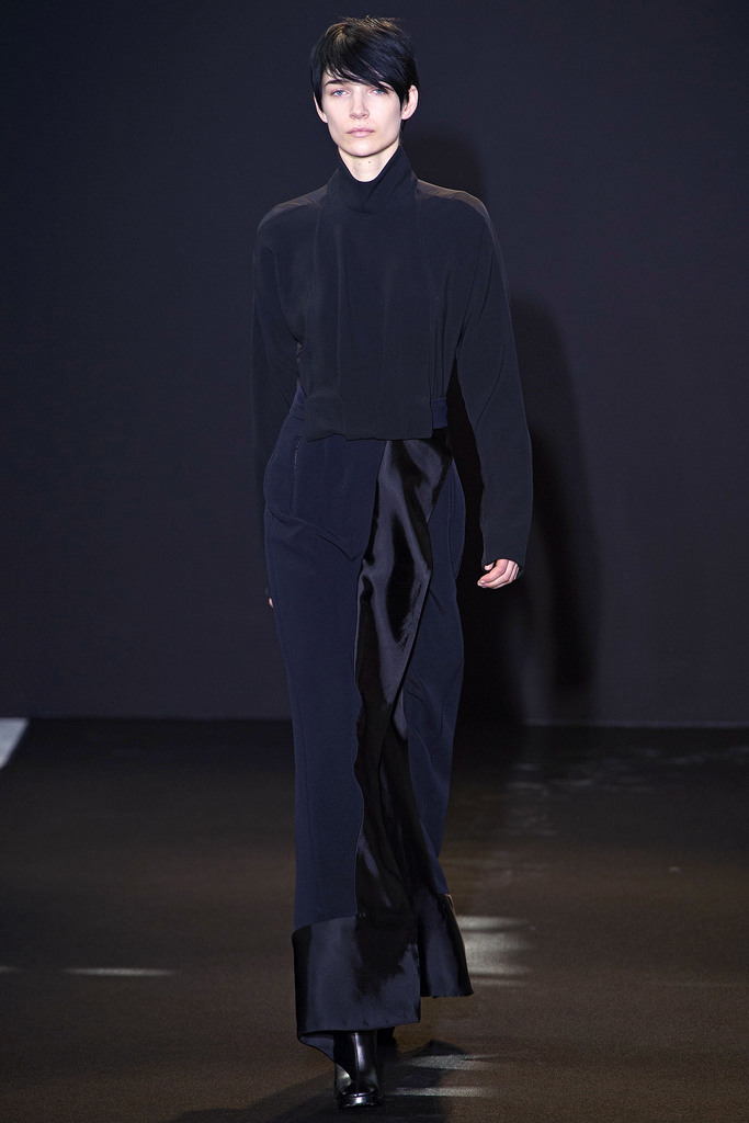 Costume National 2013ﶬŮװϵУʱװܣͼƬ