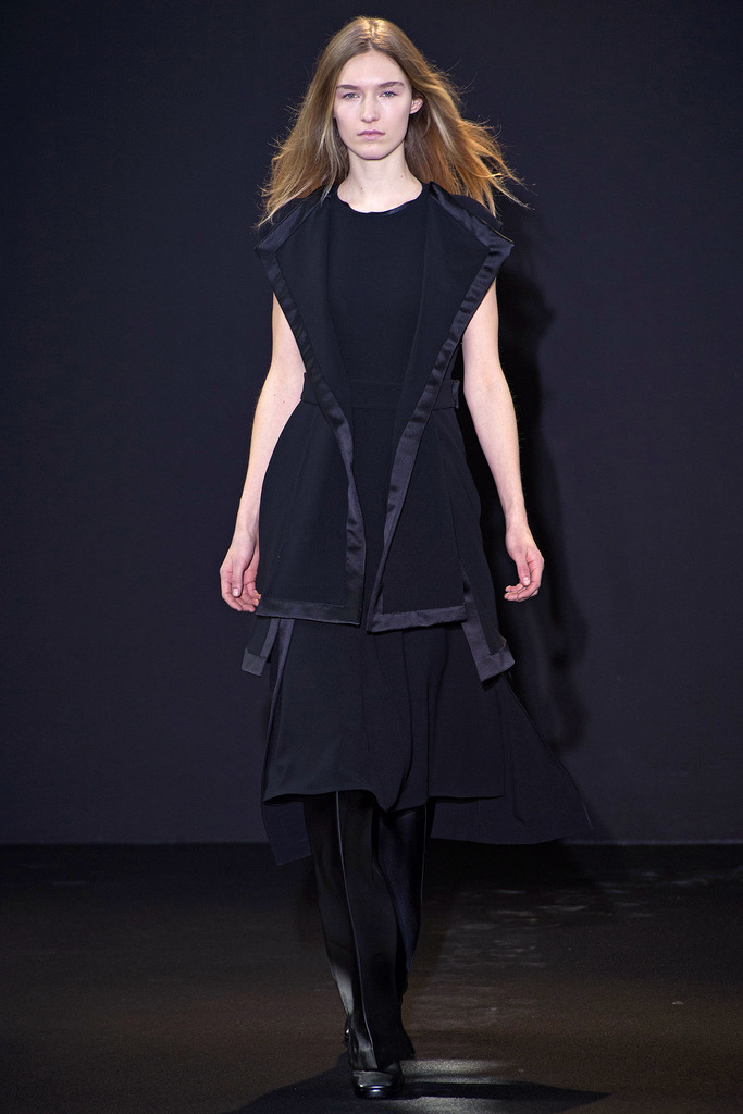 Costume National 2013ﶬŮװϵУʱװܣͼƬ