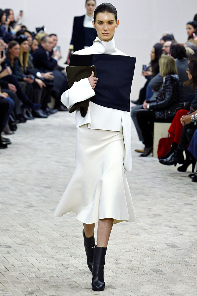 Celine 2013ﶬŮװϵУʱװܣͼƬ