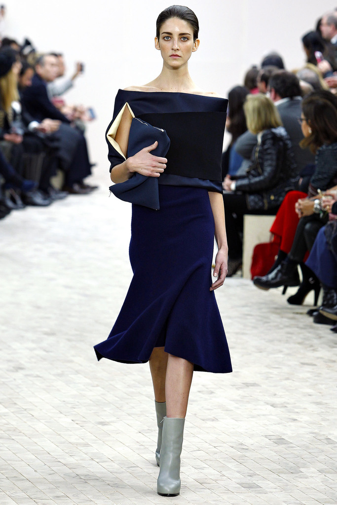 Celine 2013ﶬŮװϵУʱװܣͼƬ