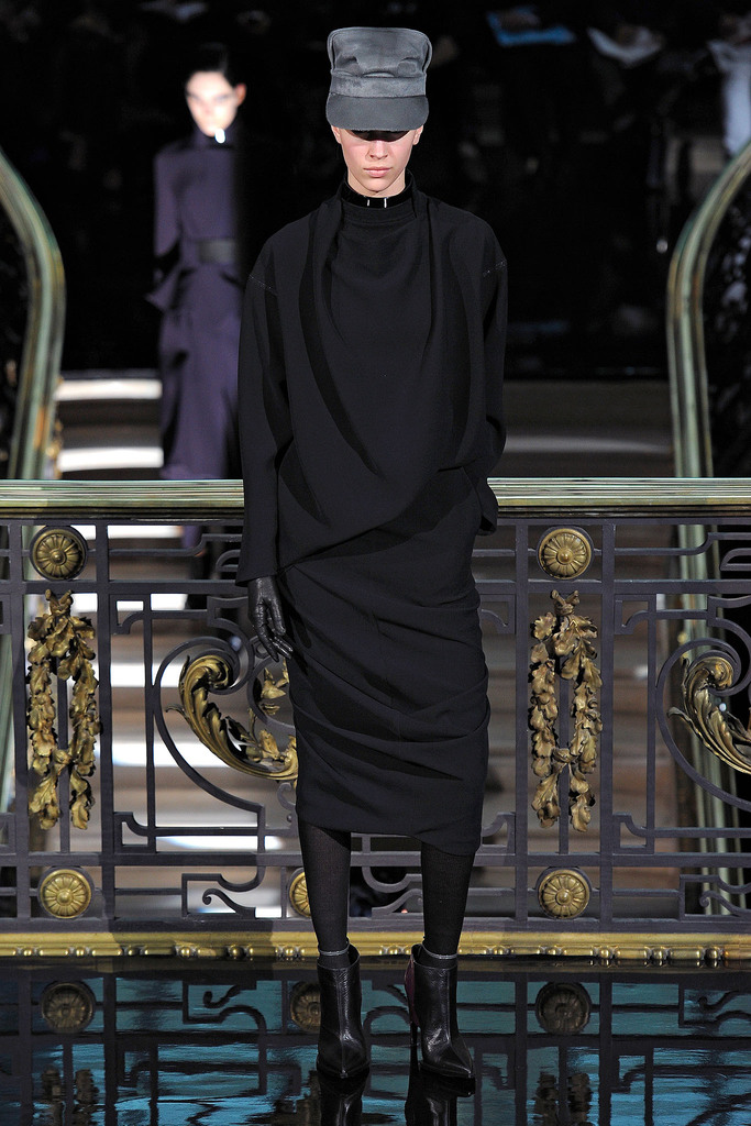 John Galliano 2013ﶬŮװϵУʱװܣͼƬ