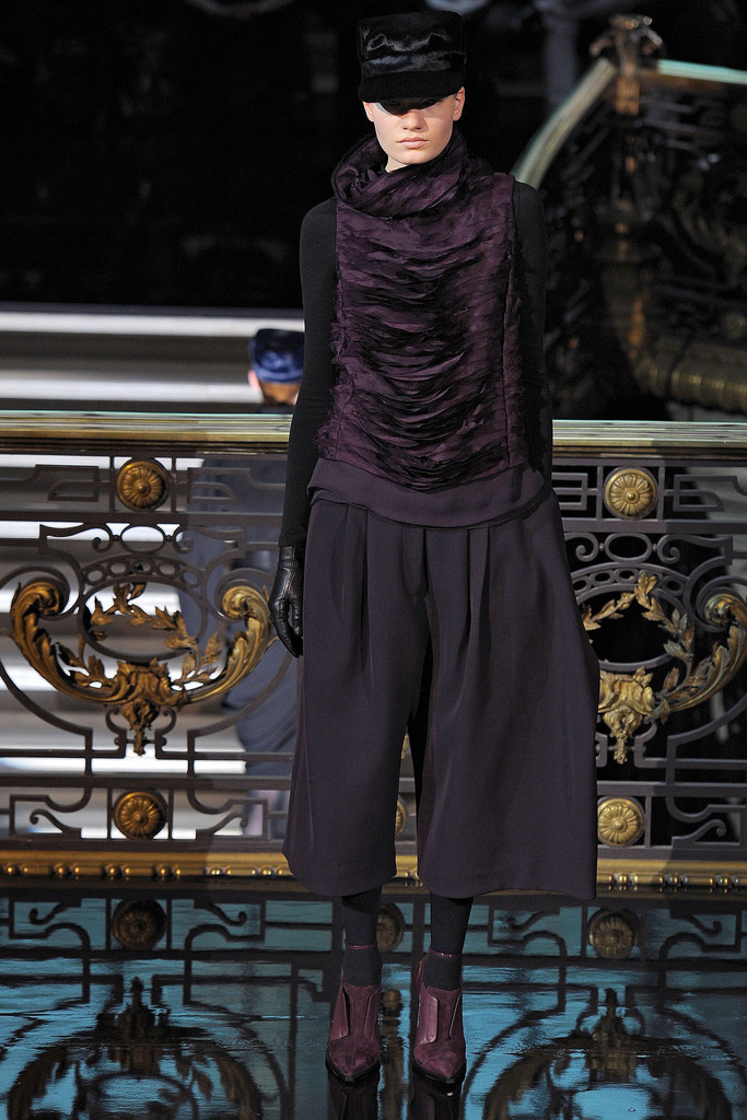 John Galliano 2013ﶬŮװϵУʱװܣͼƬ