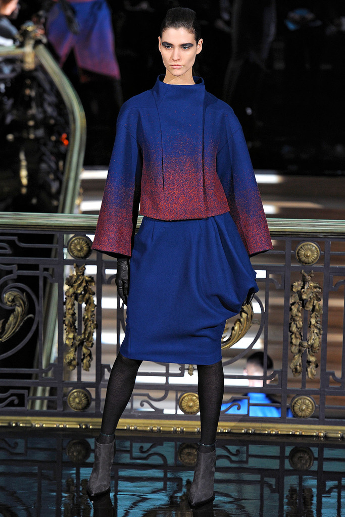 John Galliano 2013ﶬŮװϵУʱװܣͼƬ