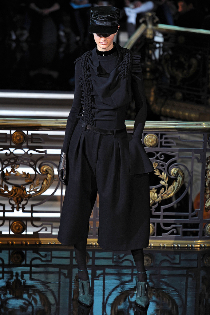 John Galliano 2013ﶬŮװϵУʱװܣͼƬ