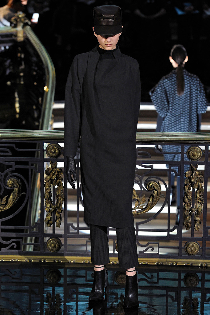 John Galliano 2013ﶬŮbϵУrbܣDƬ