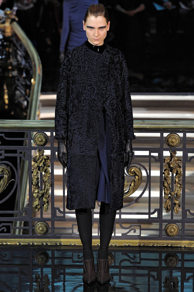 John Galliano 2013ﶬŮװϵУʱװܣͼƬ