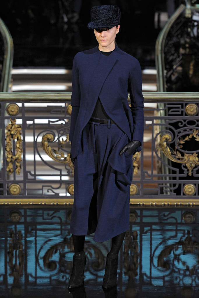 John Galliano 2013ﶬŮװϵУʱװܣͼƬ