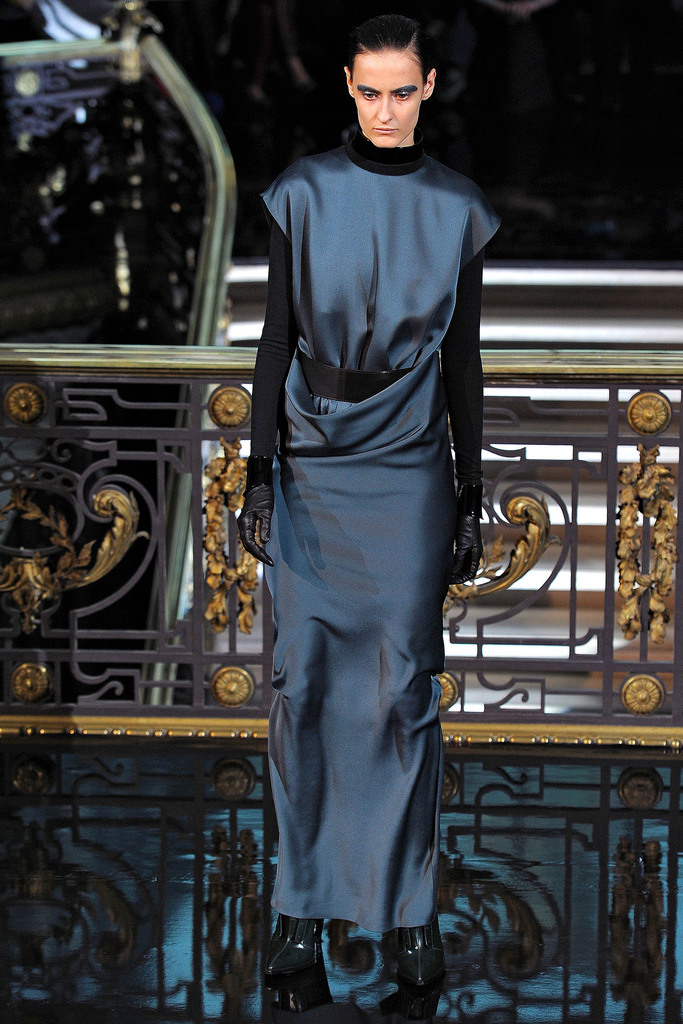 John Galliano 2013ﶬŮװϵУʱװܣͼƬ