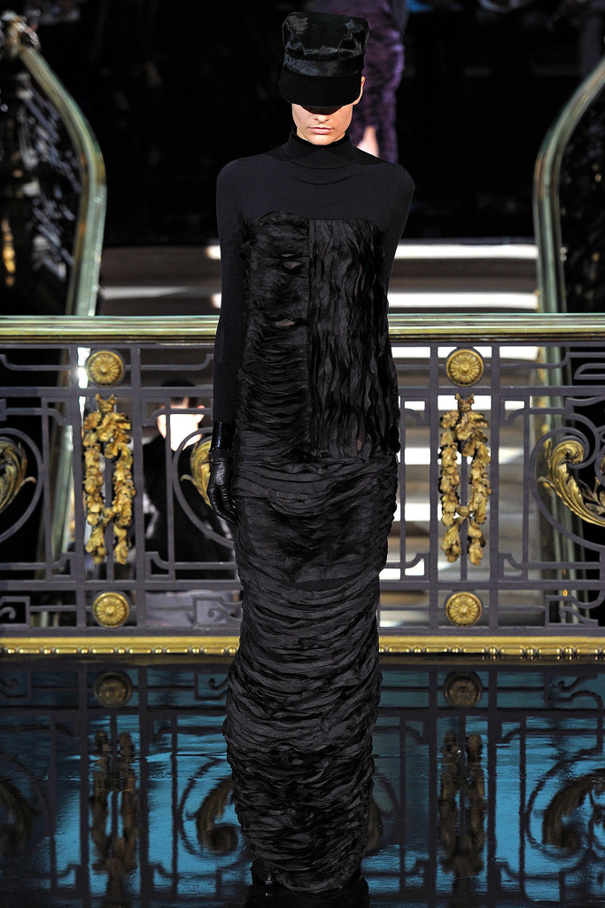 John Galliano 2013ﶬŮbϵУrbܣDƬ