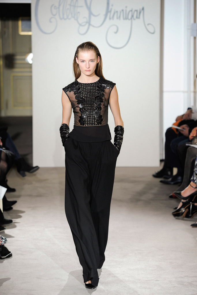 Collette Dinnigan 2013ﶬŮװϵУʱװܣͼƬ