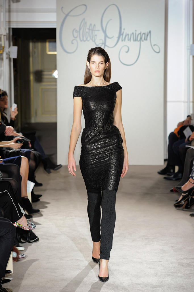 Collette Dinnigan 2013ﶬŮװϵУʱװܣͼƬ